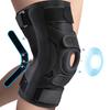 Neoprene Knee Brace with Support Bar - Breathable, Comfortable, Protective Sports Gear