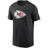 Short-sleeved European and American men's loose large-size sports quick-drying T-shirt