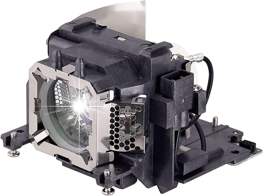 Jplamp Replacement Lamp for Panasonic Universal Replacement Genuine ET-LAV300 Projectors, Lamp, Compatible, ET-LAV300-CBH [Used]