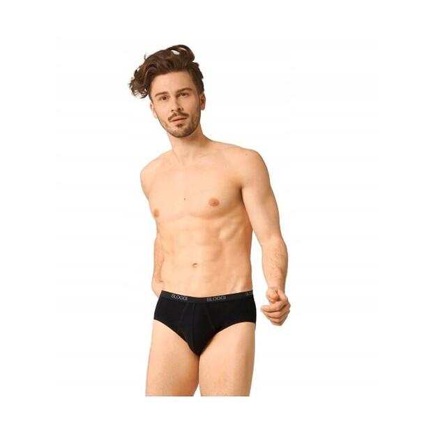 Трусы Sloggi Sloggi men Basic Midi EU M