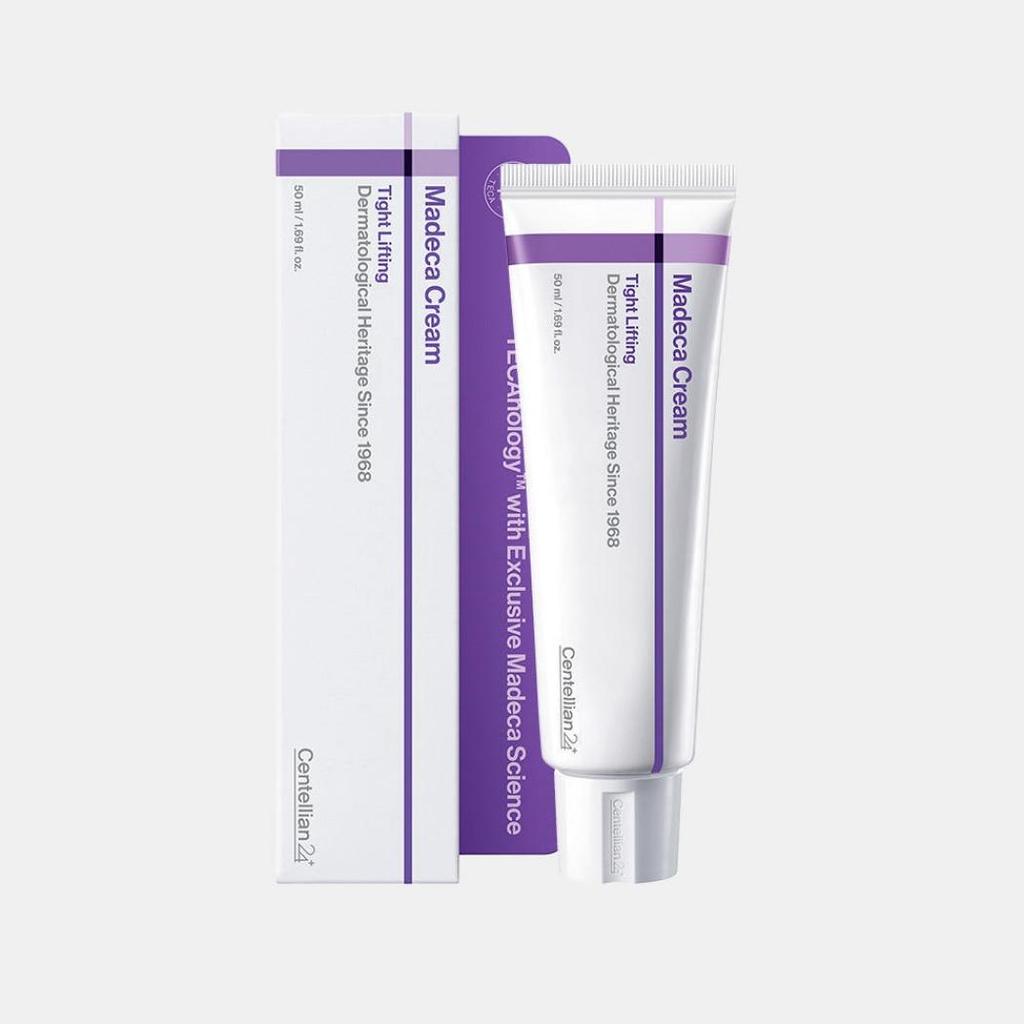 Centellian24 Madeca Cream All New Tight Lifting Wrinkle Firming Cream 50ml