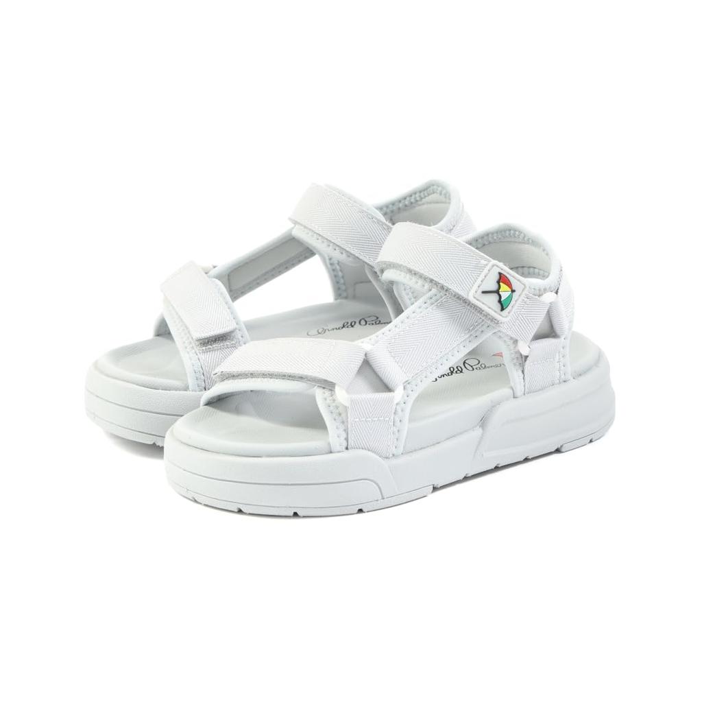 Sports Sandals Kids Sports Sandals AL5303 Gray Cm [Arnold Palmer] (006) 20.0