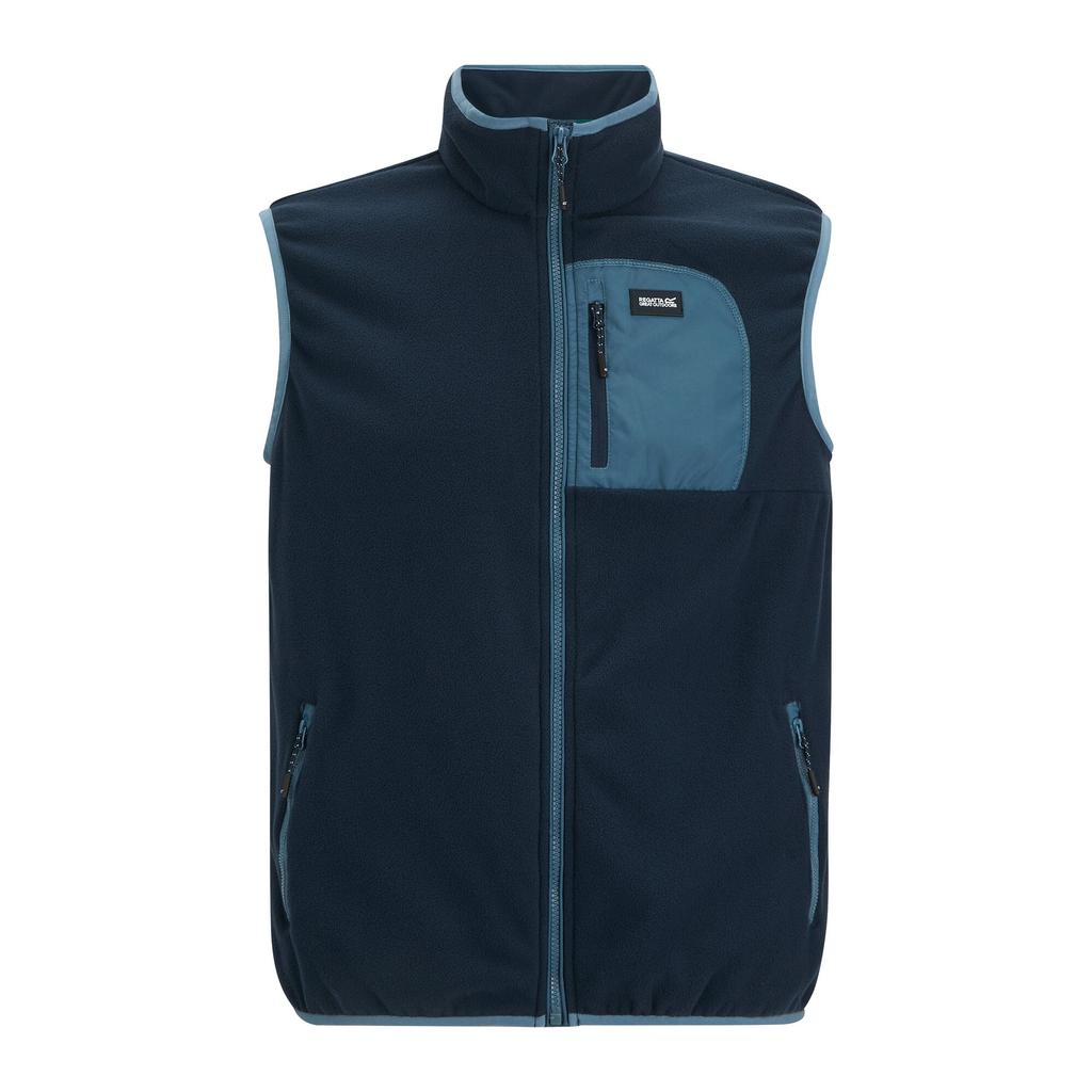 Regatta Professional Mens Frankie Fleece Gilet
