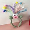 Stylish Headbands, Cute and Funny Hair Accessories, Party Photo Props, Birthday Headbands, Head Ornaments