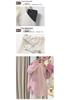 Chic Pink Knit Two-Piece Maternity Set - Sweater & Pants for Autumn/Winter
