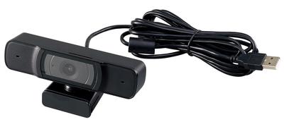 Artec Wide Angle Lens Webcam 91785 Full HD Camera USB Fixed Genuine Webcam
