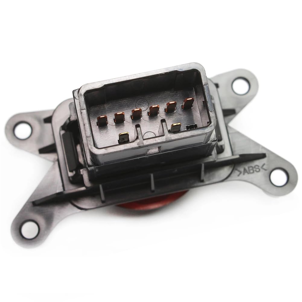 Warnblinkschalter für Kia Forte 2010 2.0L 2.4L Ersetzt 93790-1M000 937901M000