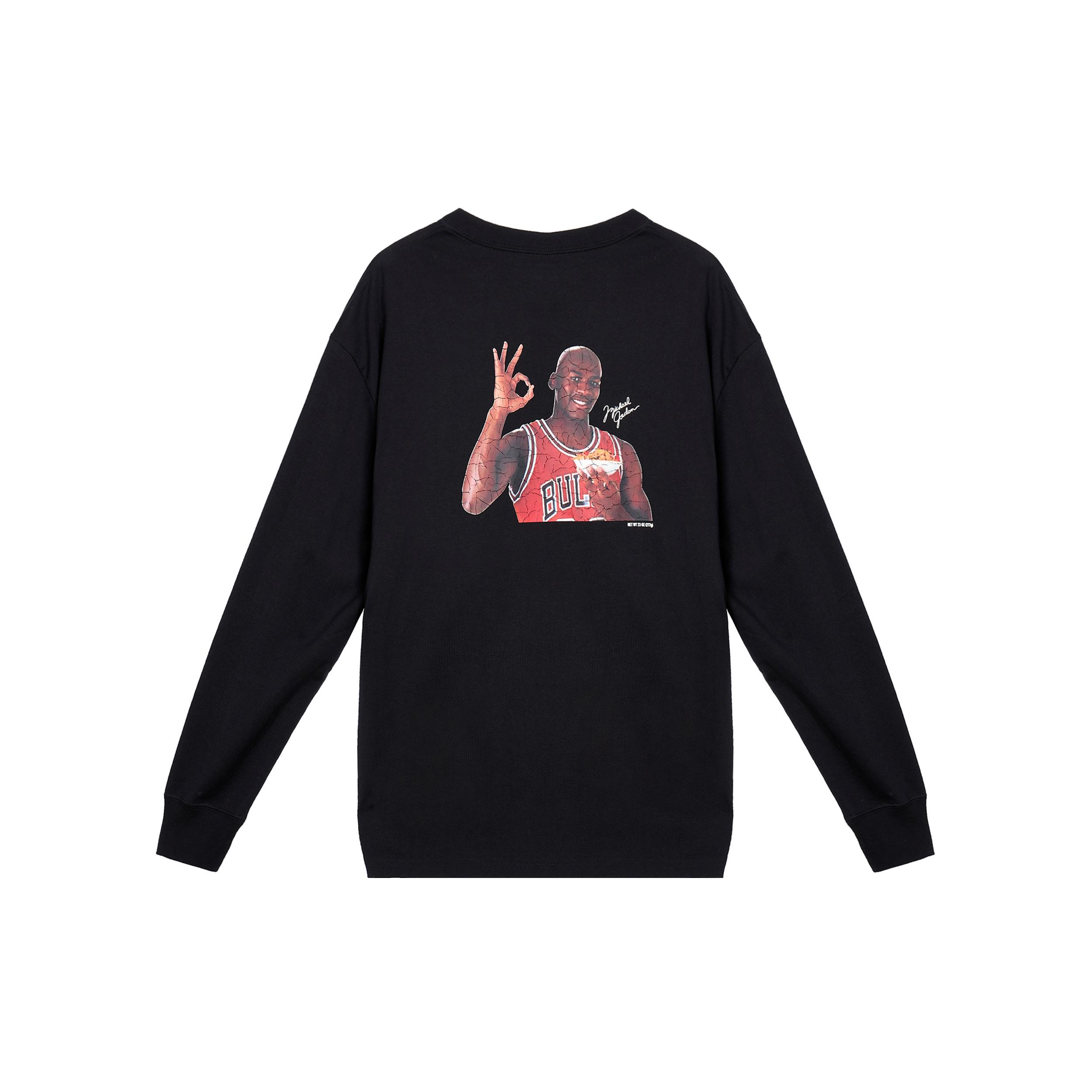 

New JORDAN Flight MVP T Shirts Men Black DV8429-010 XS