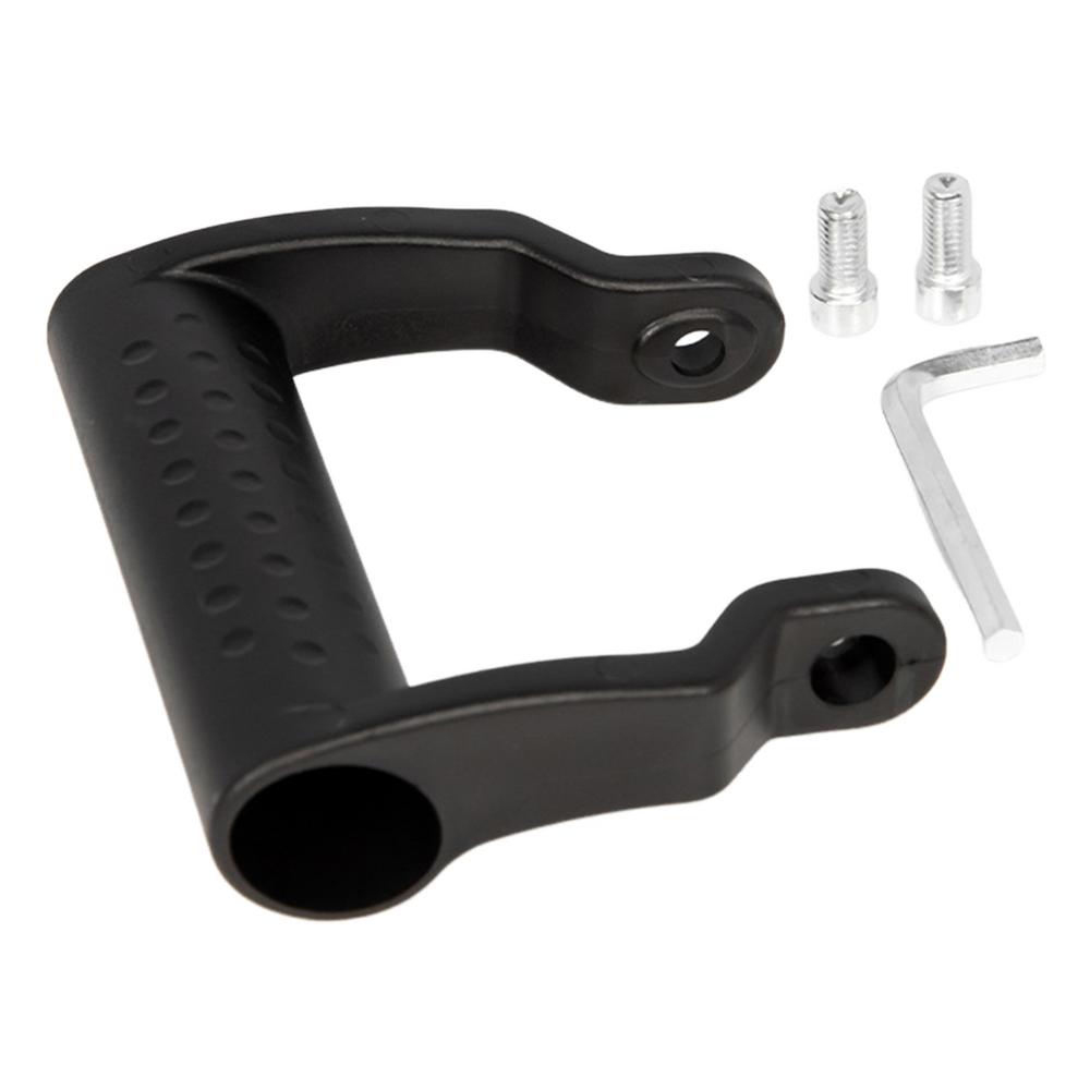 Grinder Auxiliary Handle Anti-vibration Angle Grinder Attachments Ergonomic Grinding Tool Handle Improving Operational Safety