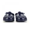 Meduse Sun 201 Marine Marine Navy Kids Kids Jelly Shoes Sandals