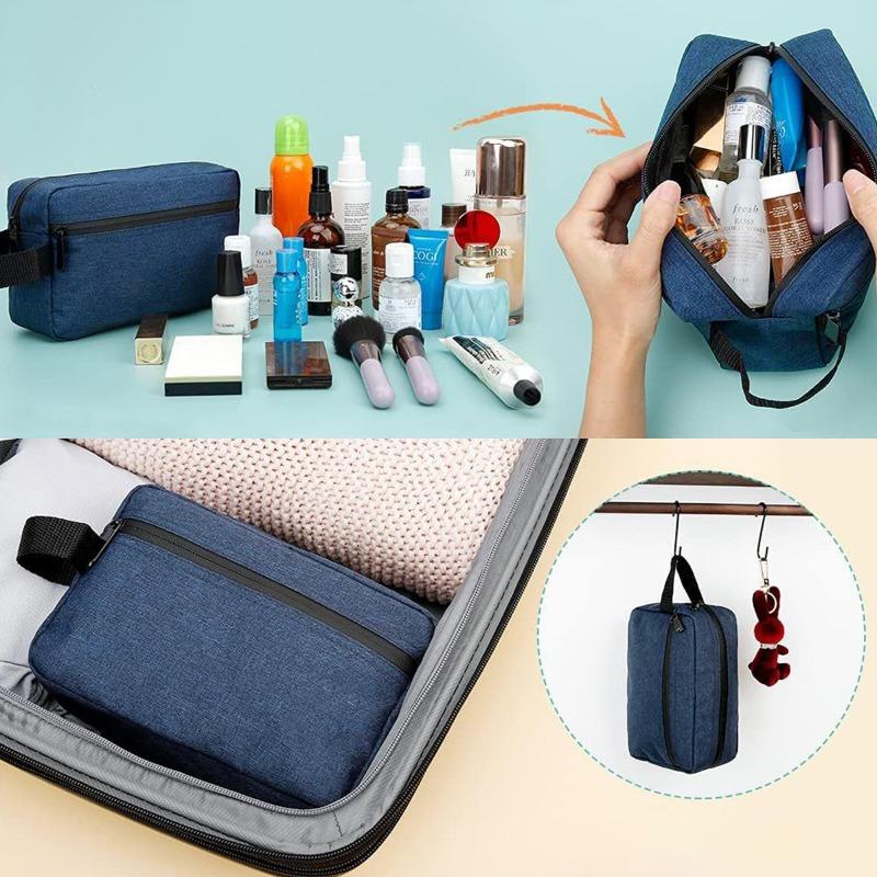 1pcs Gift packing bags, makeup bags, handbags, camera bags, digital bags, travel tool bags, pencil cases, men's toiletry bags