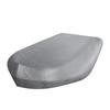 Upgraded 210D Oxford Waterproof Boat Cover for Kayaks and Fishing Boats with UV Protection