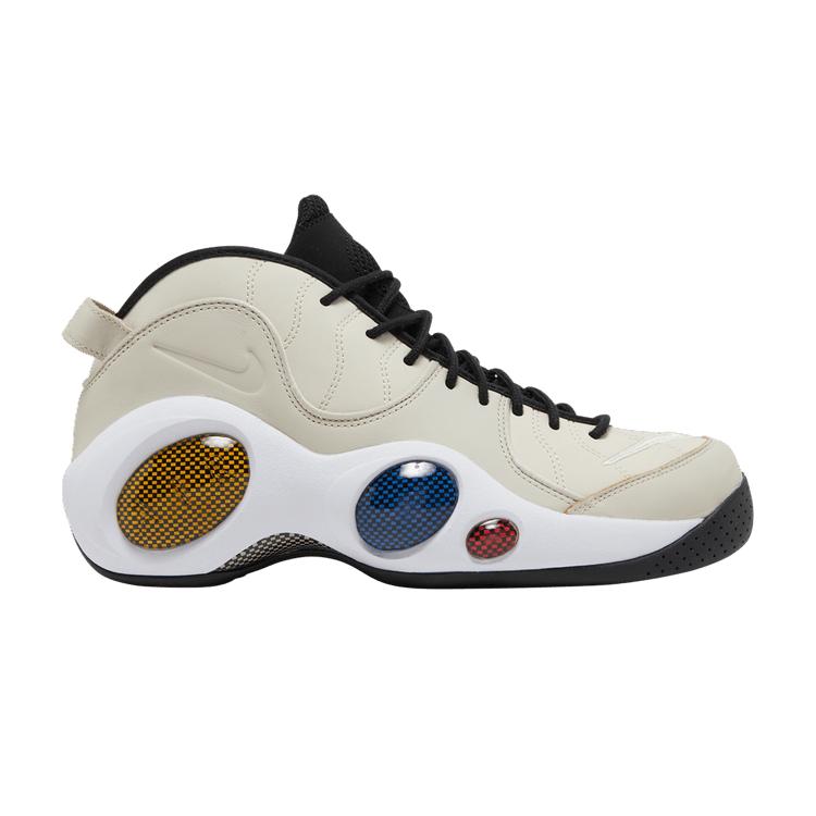 Nike Air Zoom Flight 95  Light Orewood Brown  45.5