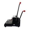 Yumashi Iron Ring Binding and Punching Machine CN plug (adapter included)