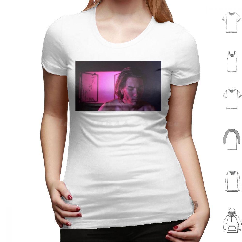 DarkNowhere T Shirt Big Size 100 Cotton Nowhere Gregg Araki 1997 90s James Duval Movie