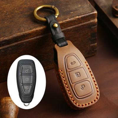 Otomobil Elektroniği Aksesuarları – Araba Anahtarı Kılıfları