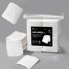 200 -500pcs Non-shedding Nail Wipes, Durable Nail Cleaning Pads, Manicure Tools for Removing Nail Polish and Cleaning Gel
