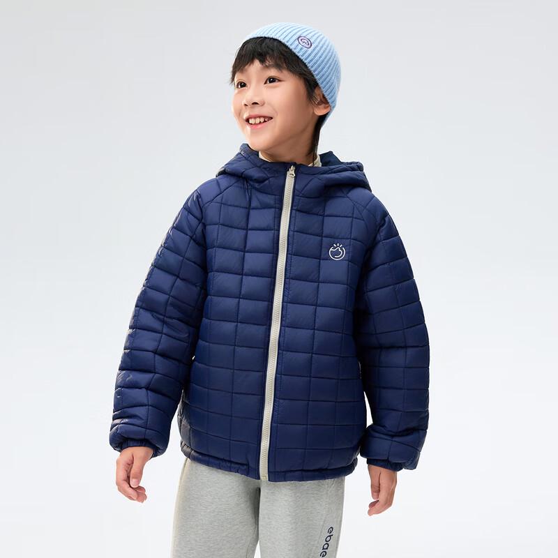 EBAER Kids Waterproof Hooded Puffer Jacket 160