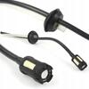 Hose With Filter For Brushcutter