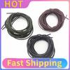 3 szt. 1M Silikonowe Zestawy Wędkarskie DIY Haczyk Żyłka Anti Knot do Akcesoriów Wędkarskich Outdoor