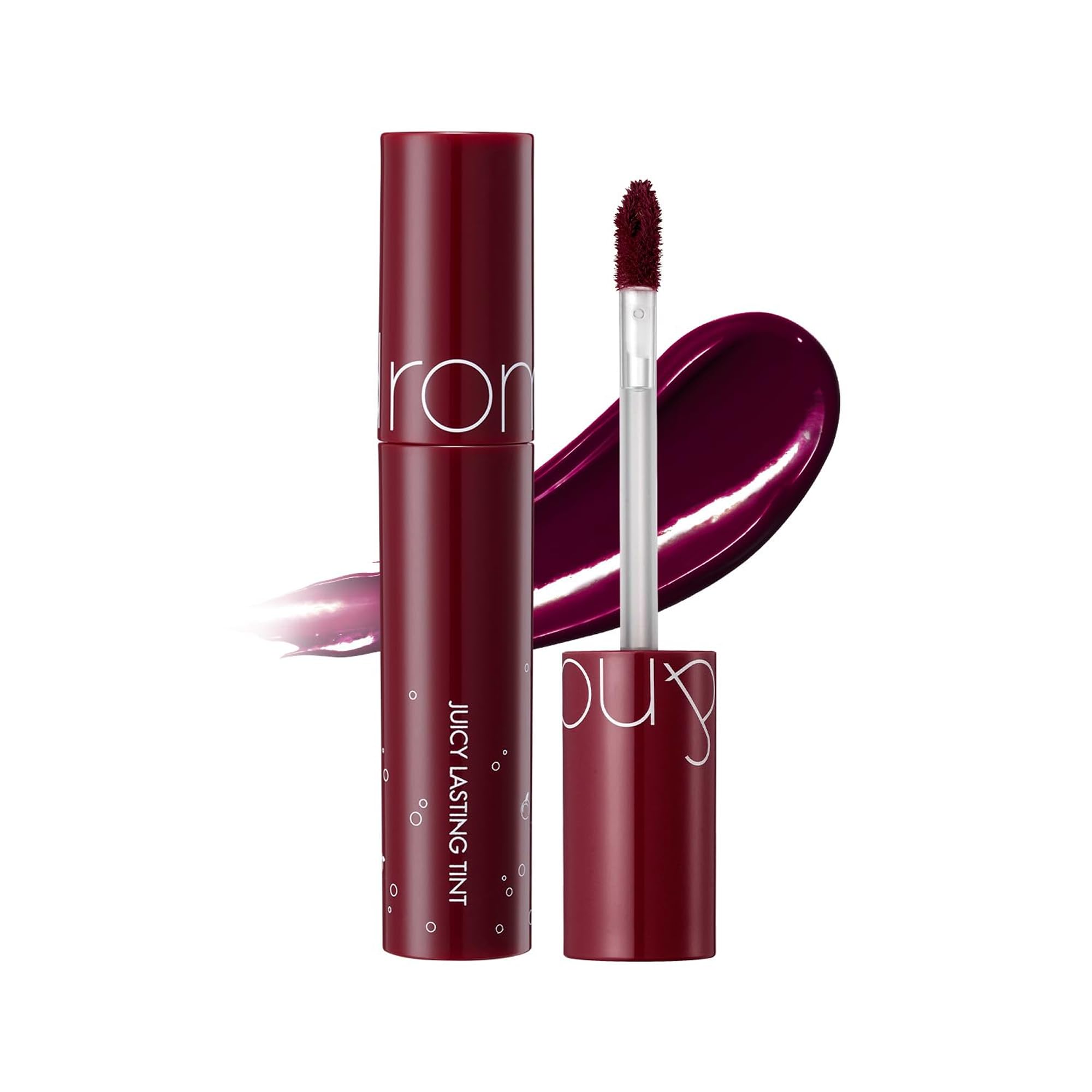 JUICY LASTING TINT PLUM [romand/rom&nd] rom&nd (#17 COKE)