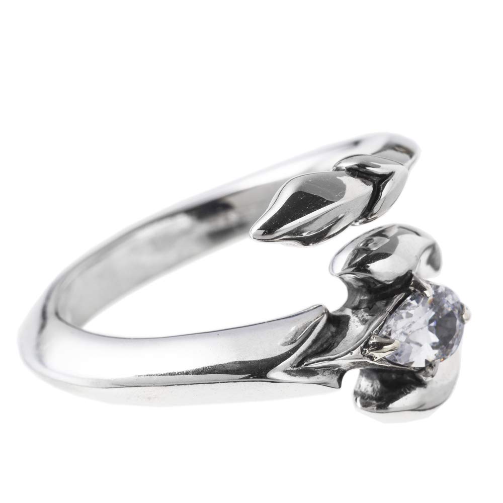 Artemis Classic Small Scorpion Ring Silver Accessory for Men and Brand Silver 925 (ac-acr0272) - Women, Jewelry, Ring,