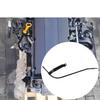 Engine Oil Dipstick Measurement Tube Replacement 917-303 12563918 917303 12558683 12612015 for 1500 2500 3500 Suburban