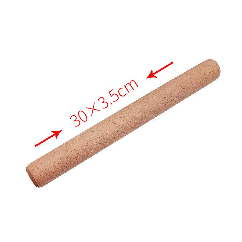 Yuzhuxun Beechwood Rolling Pin