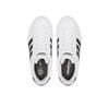 Adidas Sneakers Grand Court Cloudfoam Lifestyle Court Comfort Shoes GW9214 White