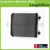 Aluminum Front Heater Core MR315064 MR315065 for Mitsubishi L200 K74T K64T Challenger Nativa K86 K94 K96 K97 Pajero Sport New