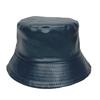 Bucket Hat Skin-friendly Decorative Cotton Breathable Fisherman Cap for Daily Life