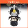 Adorable 25cm Roblox Pressure Sebastian Solace Plush Toy For Kids With Soft Short Plush
