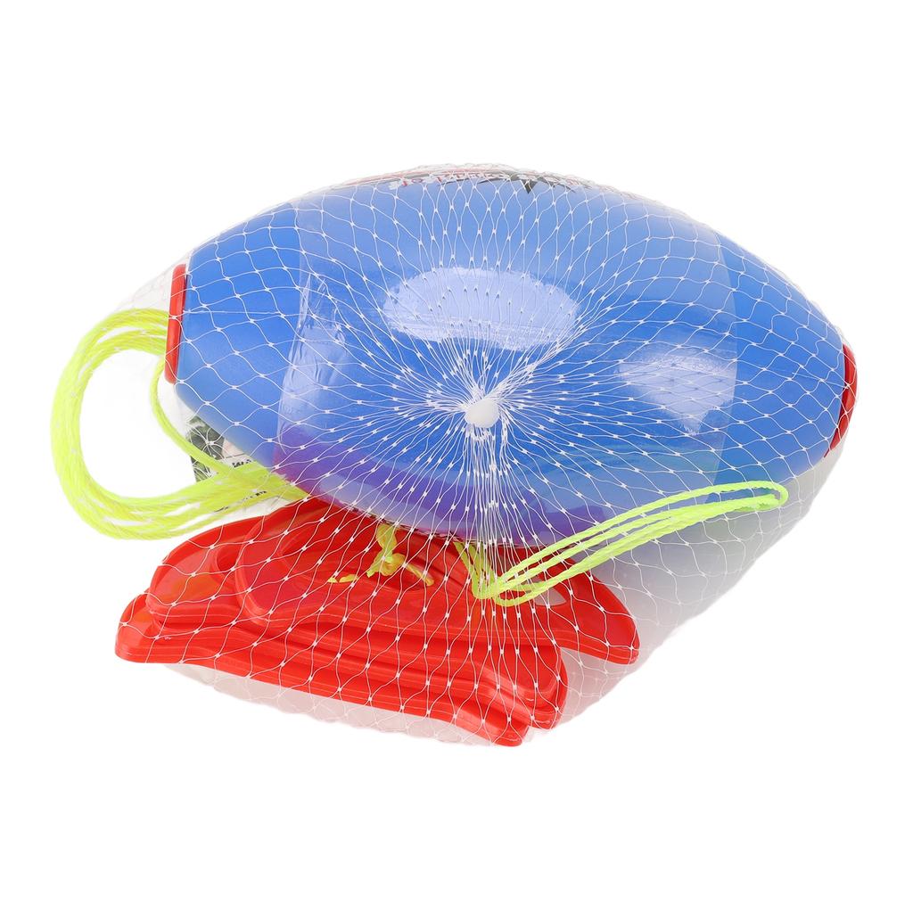 Pull Shuttle Ball Game Funny 2 Players Interactive Bilateral Coordination Fitness Pull Sports Toys F