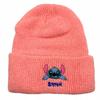 Lilo And Stitch Winter Hat Women's Children's Winter Hats Stitch