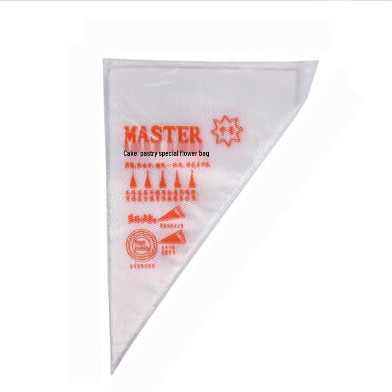 

Meidi Xue Meiniang Mochi Skin Mold and Piping Bags