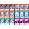 Labyrinth Deck Yu-Gi-Oh! Cards Labyrinth Arianna Silver Castle Labyrinth Welcome Labyrinth Cute Deck 68 Cards
