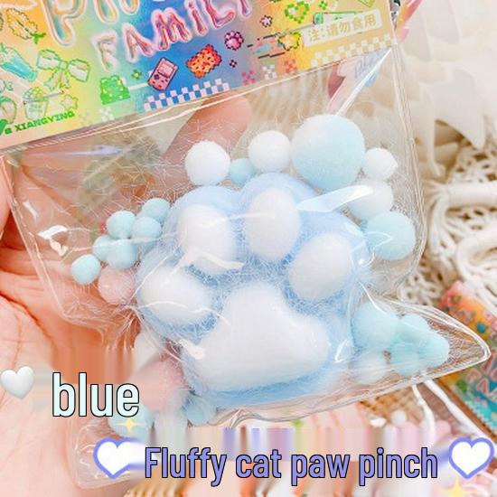 Squishy Cake, Waffle & Donut Stress Relief Toys