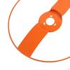Grass Trimmer Blade Maintenance Narrow Cutter 3 Shaper Head