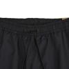 Nike Casual Pants Men's Black Moderate Straight Fit Pants DH9074-011-X