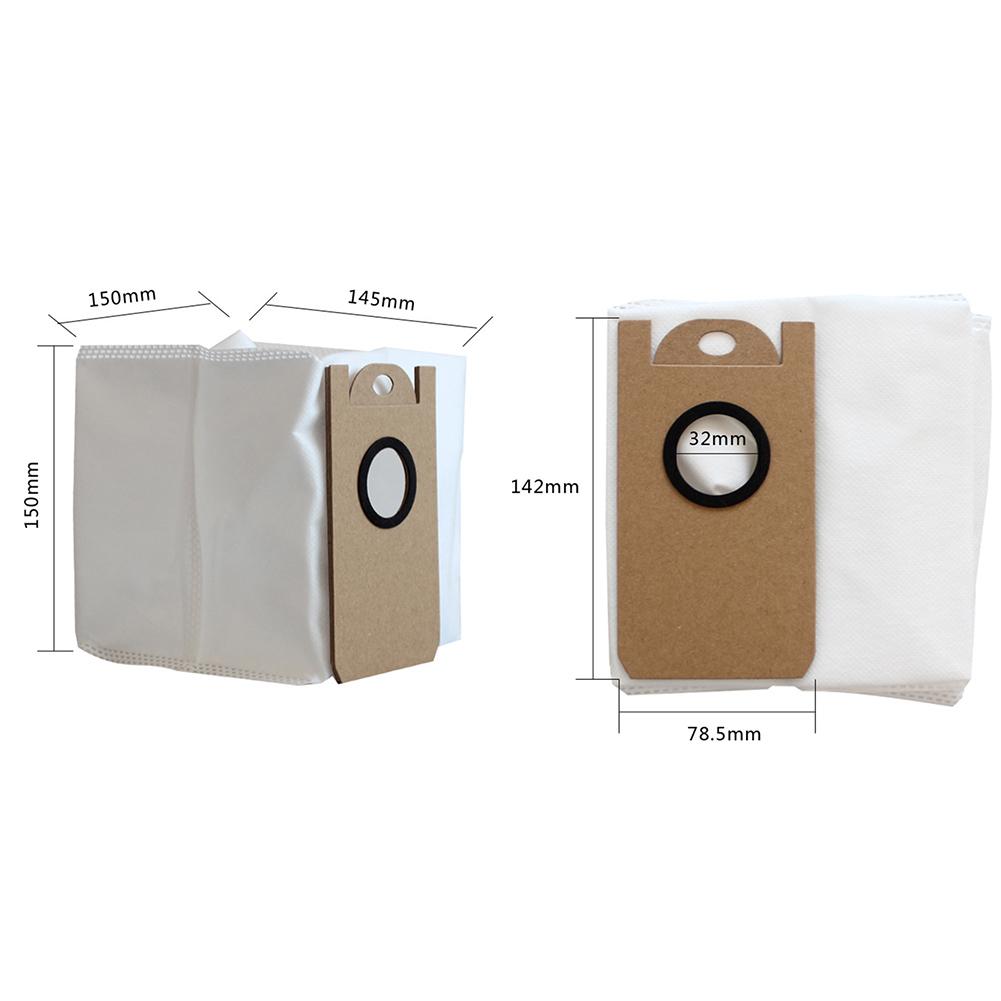Dust Bags Dust Bags Dust Bin Bags Vacuum Cleaner High Quality