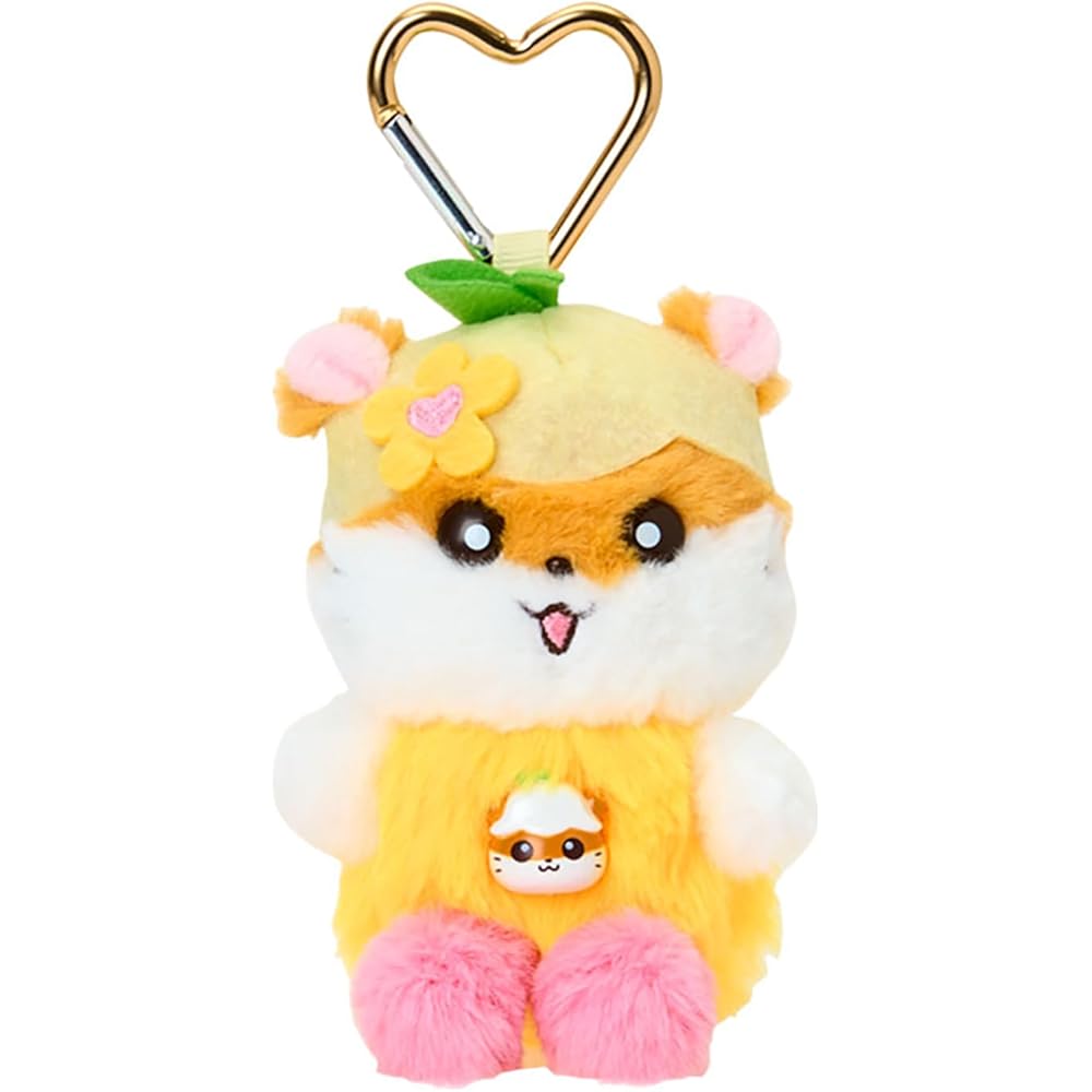 Sanrio Mascot Holder Tokimeki Pop Beads for Ages 6 and Up 766950
