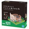 Nanoblock Colosseum NBH_121