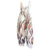 Women's Fashion Casual Loose Christmas Printed Wide-Leg Sweatpants