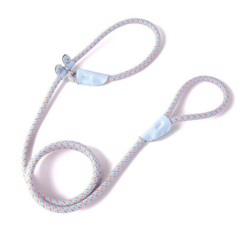 

Yun Xiao Shi Pet Leash with Safety Buckle