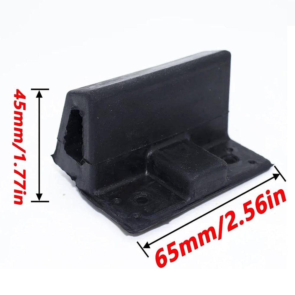 Rear Boot Tailgate Bump Stop 1354972 For Ford Fiesta Fusion