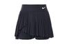 Court Dri-FIT Advantage Women's Pleated Tennis Skirt Black DR6850-010