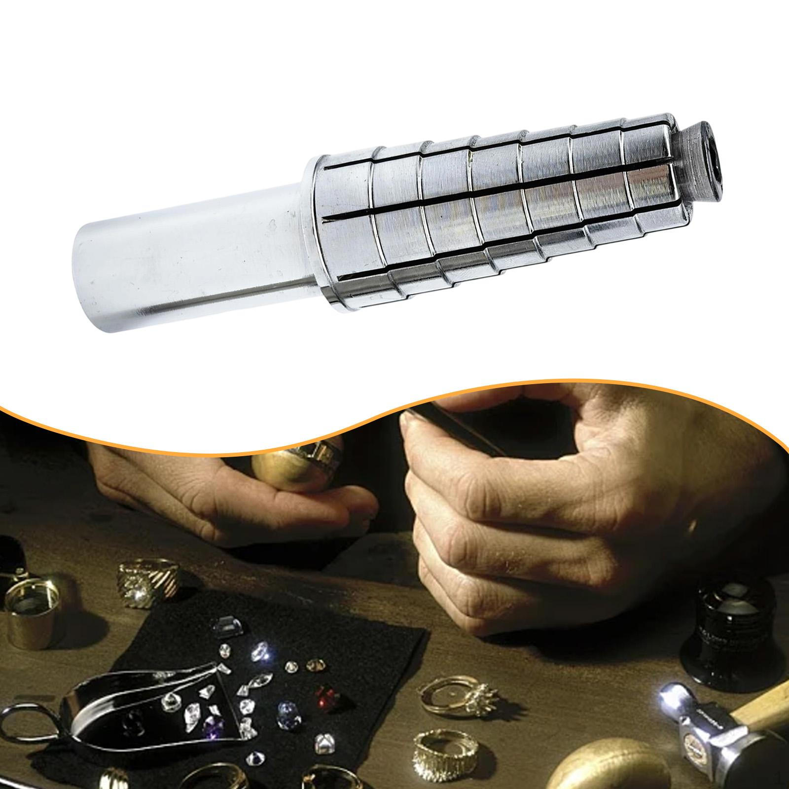 

Stretcher Size Adjuster Jewelry Making Professional Resize Enlarger for Office Shop Home L