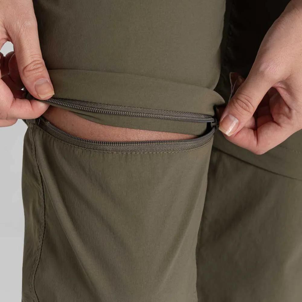Craghoppers Trousers Nosilife Pro