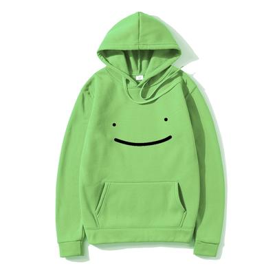 Sogno Merch Felpe con cappuccio Felpe da uomo Donna Pullover Harajuku Tracksui 2021 Felpa con cappuccio da uomo Streetwear Moda casual Abiti oversize