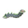 Stone Green Figurine, Schleich 70853 Eldrador Creatures Range